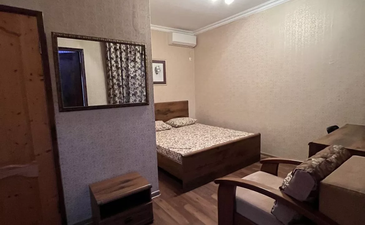 «Стандарт» 2-х местный. Гостевой дом "Самир". Гагра