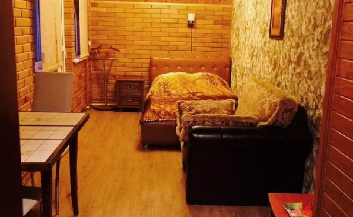 Стандарт. Гостевой дом "Два Аиста". Сочи