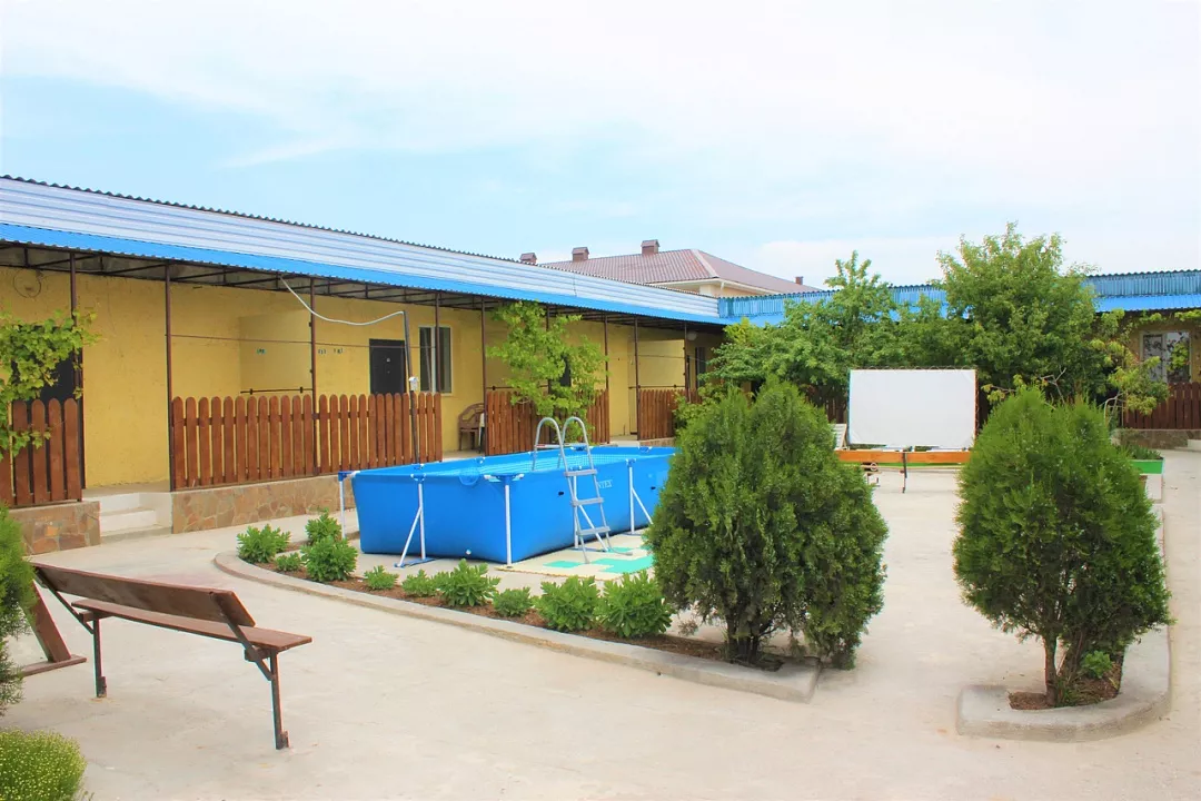 Гостевой Дом Melrose