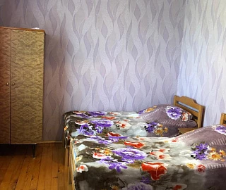 Бюджетный с отдельными кроватями . Частный сектор Жильё в Абхазии. Бюджетный с отдельными кроватями . Частный сектор Жильё в Абхазии.