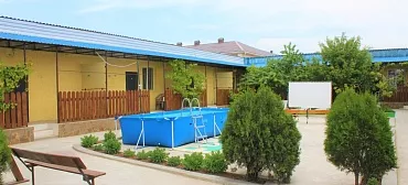 Гостевой Дом Melrose