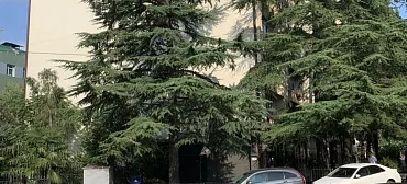 Квартира в многоквартирном доме Студия Нагорная,27