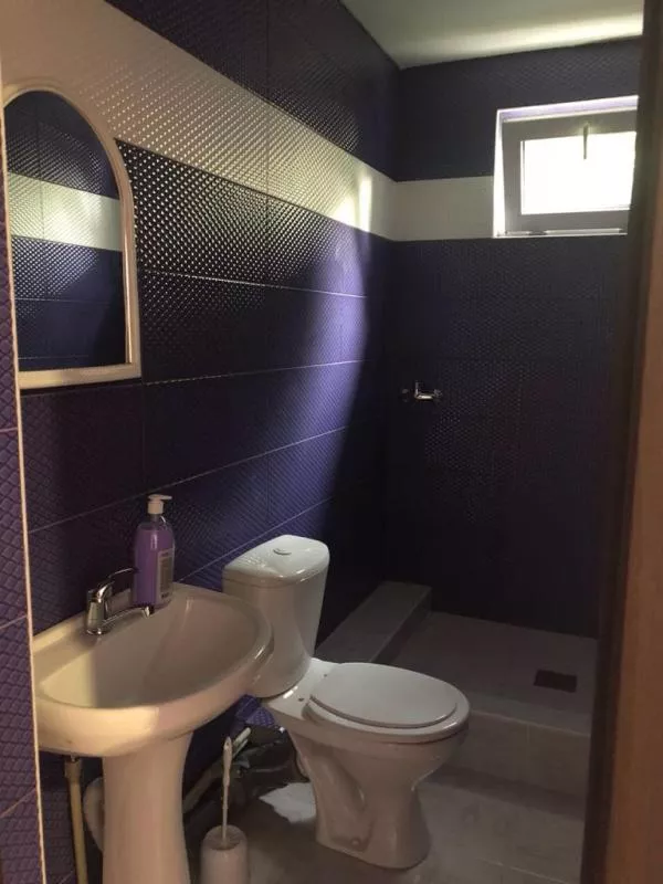 . Гостиница "Южная". Новый Афон