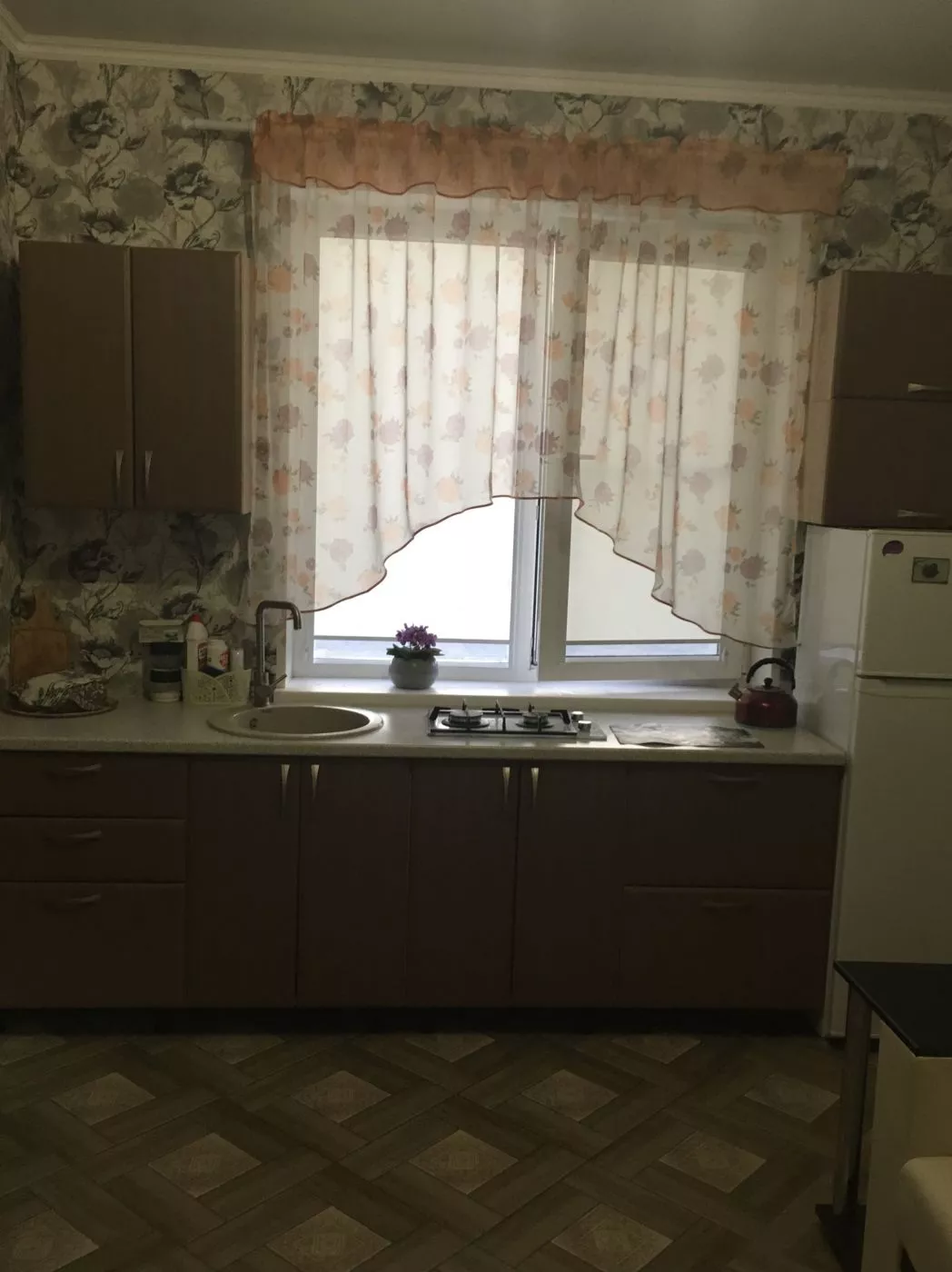 . Частный сектор "Наталья". Темрюк