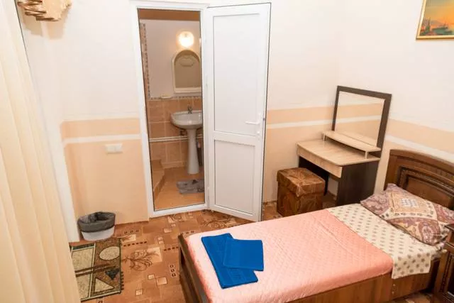 . Гостевой дом "Ника" - Анапа. Анапа . Гостевой дом "Ника" - Анапа. Анапа