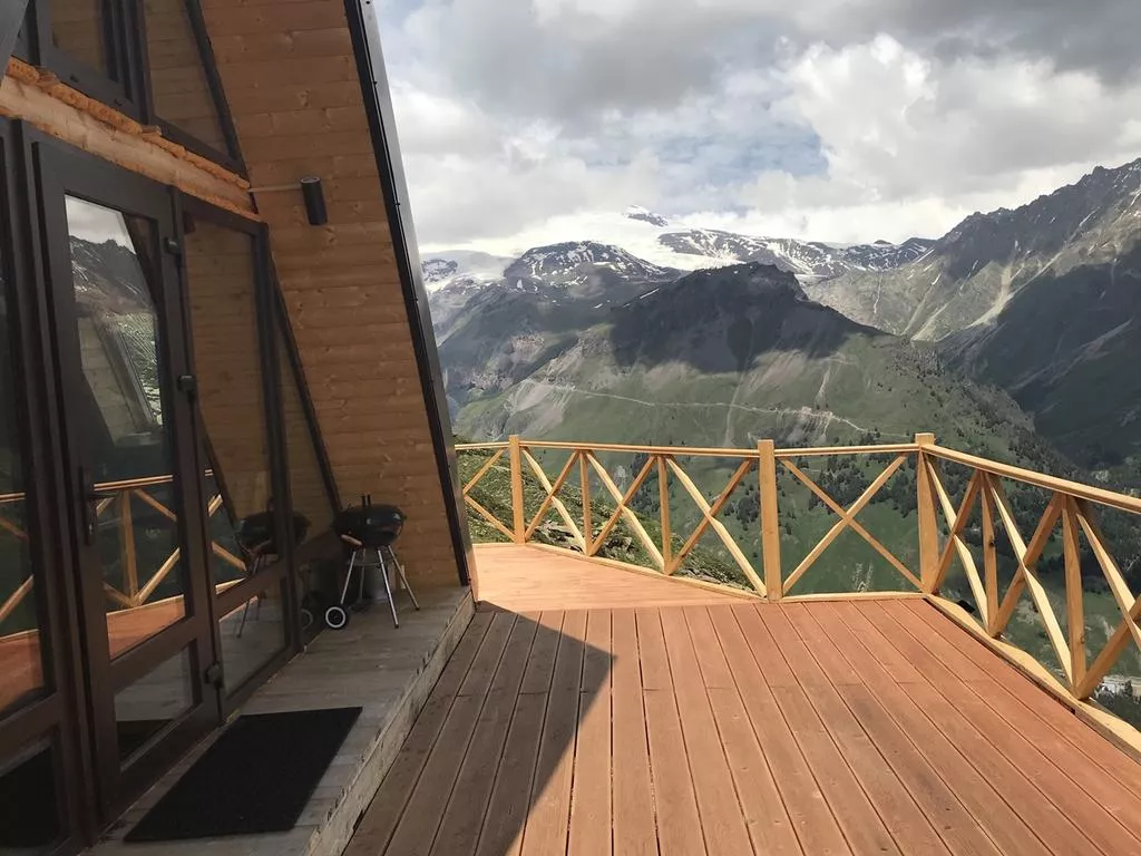 . Дом под ключ "Шале MoonHouse" дом под-ключ в Терсколе. Эльбрус . Дом под ключ "Шале MoonHouse" дом под-ключ в Терсколе. Эльбрус