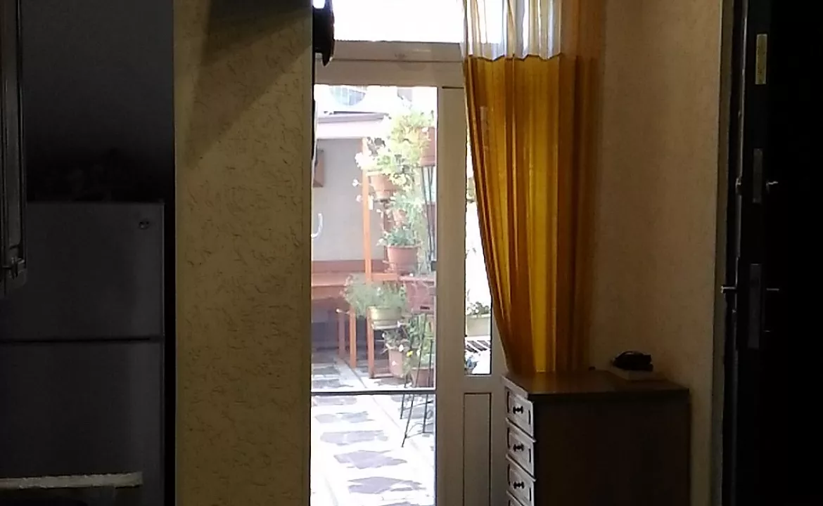 Улучшенный двухкомнатный. Гостевой дом На Пролетарской. Евпатория