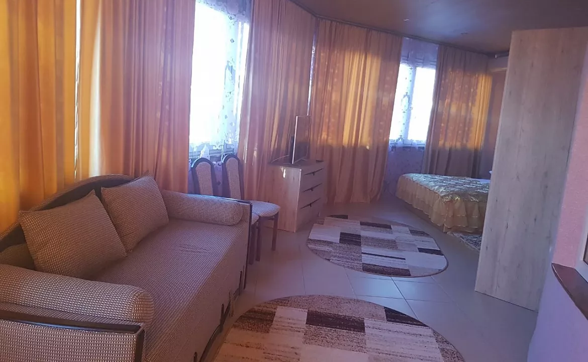 ДВУХКОМНАТНЫЙ. Спа-комплекс “Vita Wellness & SPA”. Витино