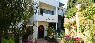 Пансионат "Вилла-Луиза"