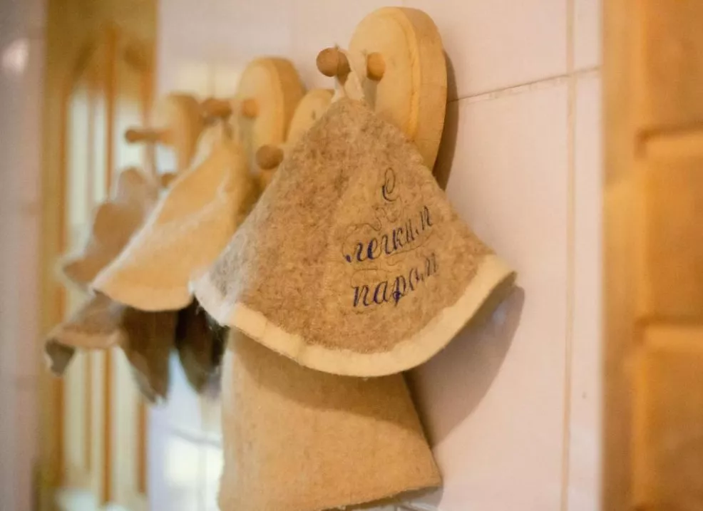 . Гостевой дом Калинка. Красная Поляна