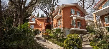 Парк-отель "Родос"