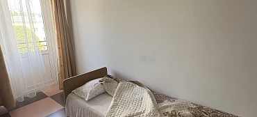 Гостиница Центральная 