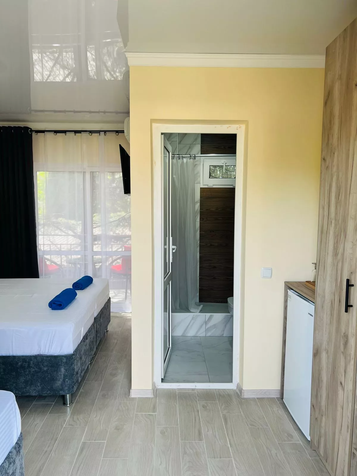 . Частный сектор Калараш 77. Лазаревское . Частный сектор Калараш 77. Лазаревское