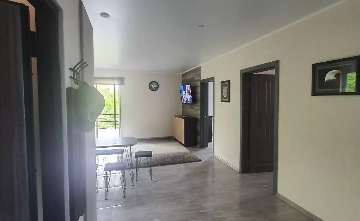 3 Этаж. Апартаменты у Византийского Храма. Лоо