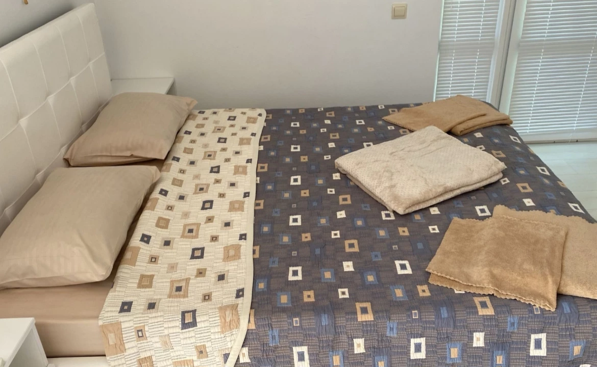 8ми местный коттедж. База отдыха Как дома. Ольгинка