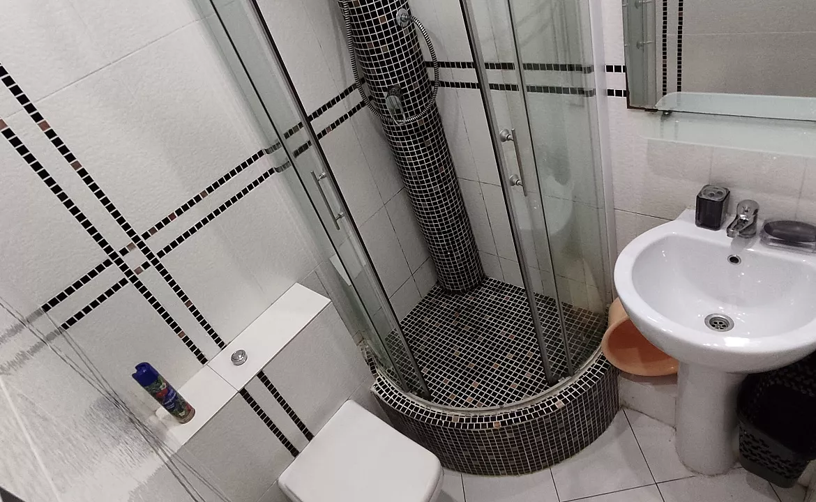 2-3хместный стандарт. Частный гостевой дом Созвездие . Лазаревское