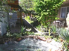 Гостиница Розовый слон Гостиница Розовый слон