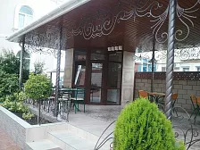 Гостевой дом Айше