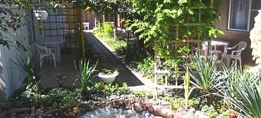 Гостиница Розовый слон