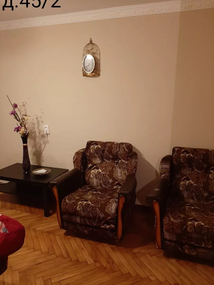 . Однушка по ул Абазга. Гагра