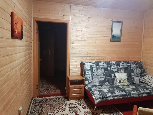 №4 Двухкомнатный люкс. Гостевой дом "У ВЫСОЦКОЙ". Керчь №4 Двухкомнатный люкс. Гостевой дом "У ВЫСОЦКОЙ". Керчь