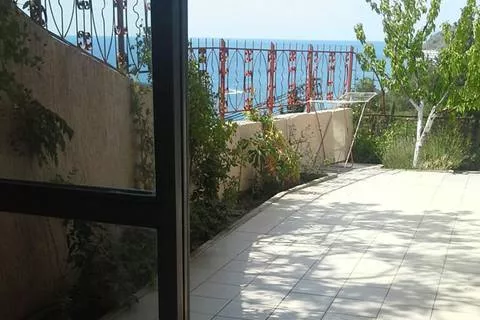 Студия с кухней «Новая». Усадьба «Лукоморье». Алушта