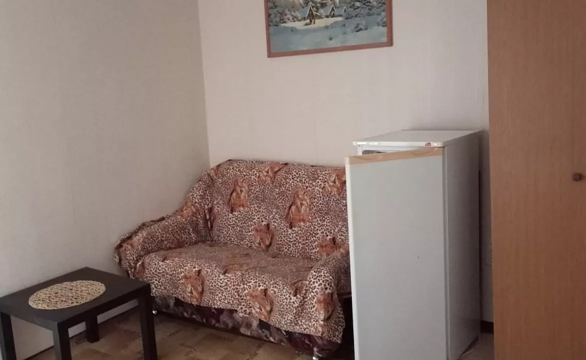 Гостевая комната. Частный сектор "У Тани". Лазаревское