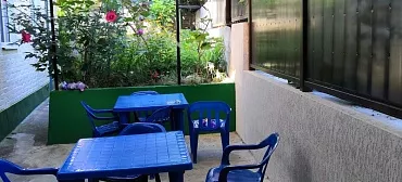 Частный сектор На Толстого 9