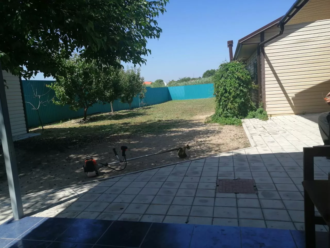 . Частный сектор Двухкомнатные номера со всеми удобствами . Должанская