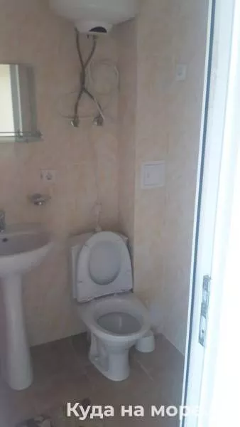 2-х местный номер с доп. местом. Гостевой дом Лиза. Цандрипш