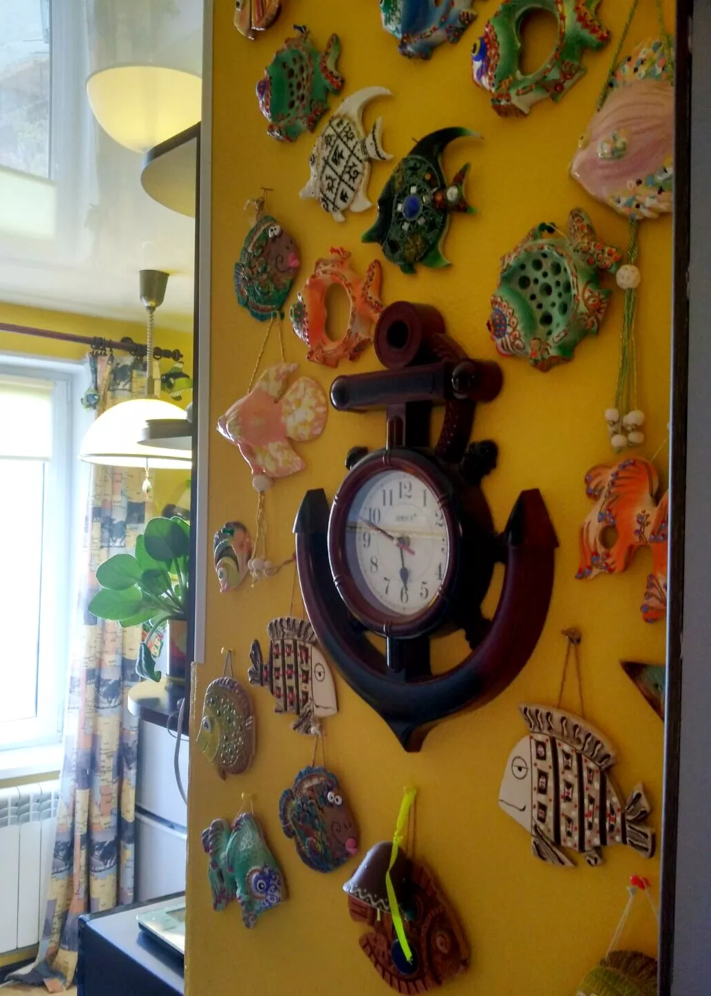 . Квартира в многоквартирном доме Коктебель рядом с морем (350 м) . Коктебель