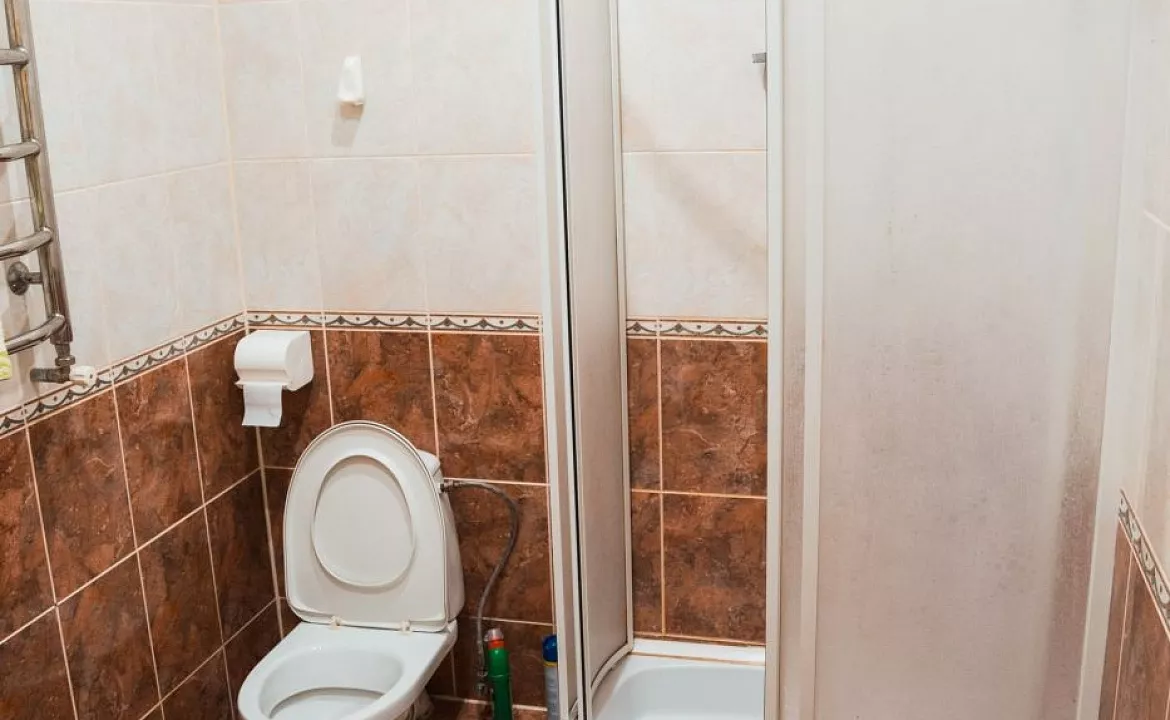 Полулюкс № 2.2. Гостевой дом частный "Мид". Ялта