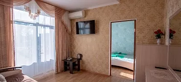 Гостиница Ника Гостиница Ника