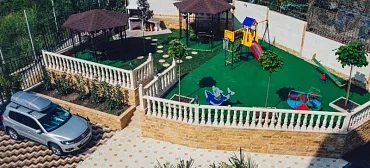 Отель "Юлия" 