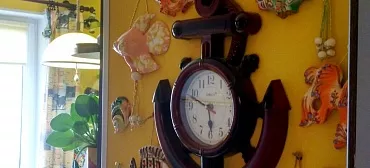 Квартира в многоквартирном доме Коктебель рядом с морем (350 м) 