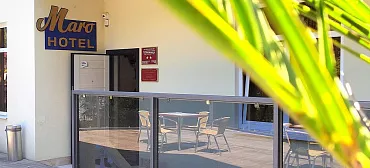 Отель "Маро"