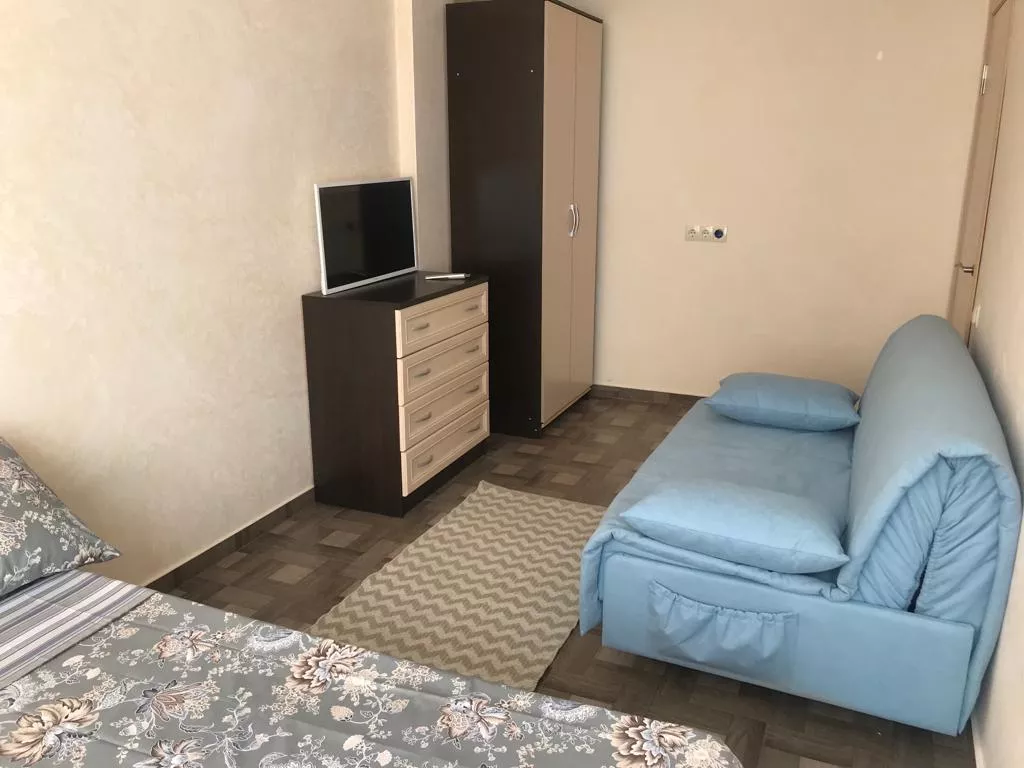 . Квартира в многоквартирном доме 2х комнатная квартира Калараш 64/5. Лазаревское