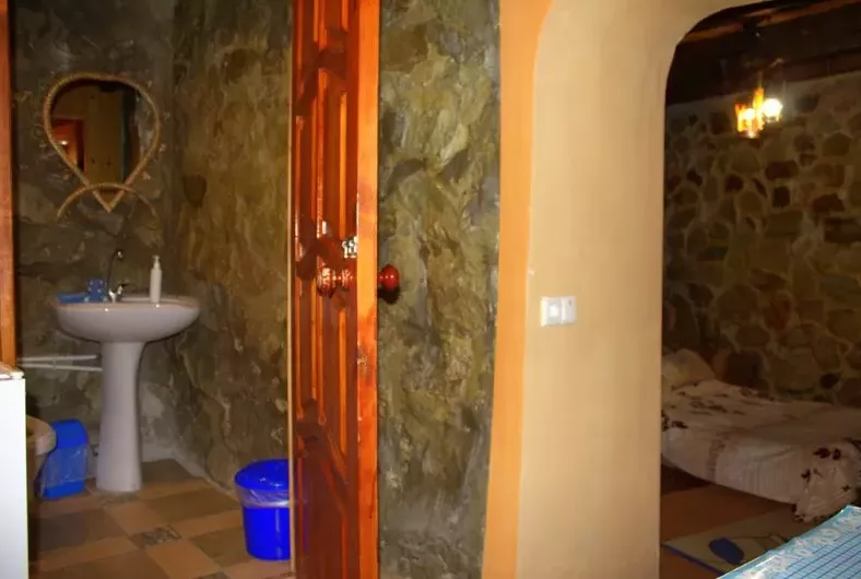 НЕстандарт Эксклюзив. Гостевой дом «Радмир». Алупка