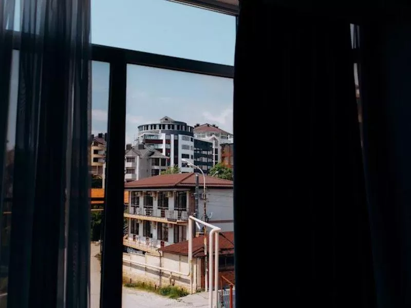 . Гостевой дом "Лагуна" - Агой. Агой