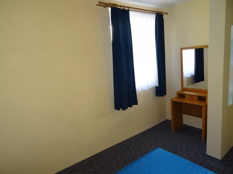 Апартаменты с кухней. Вилла "Вояж". Саки