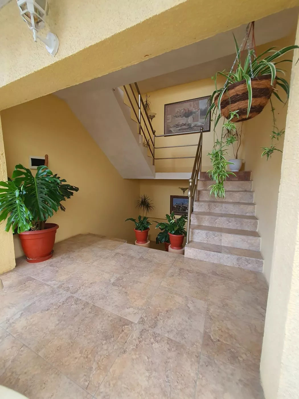 . Гостевой дом Оскар. Лазаревское