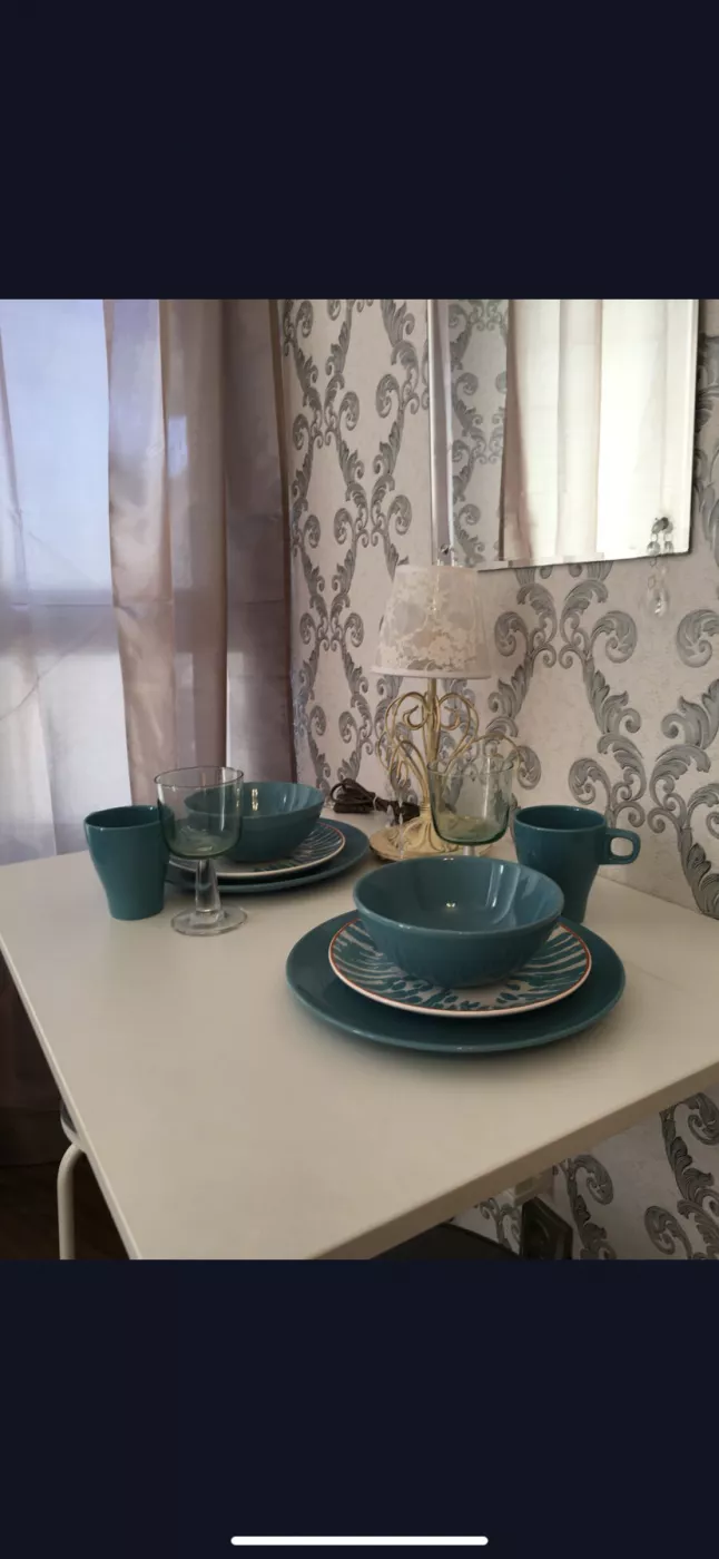 . Гостевой дом Апартаменты на Набережной . Небуг