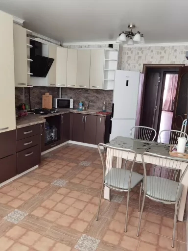 . Уютная квартира в курортной зоне. Анапа