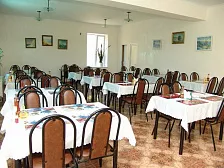 Гостиница "Чайка"