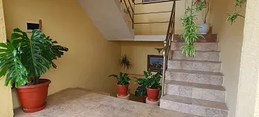 Гостевой дом Оскар