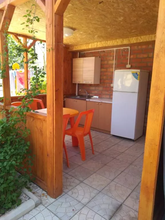 . Гостевой дом "Вероника" - Должанская. Должанская