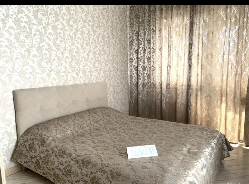 . Квартира в многоквартирном доме Кирпичная 2/3. Адлер