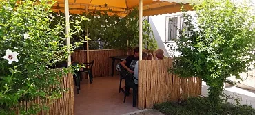 Гостевой дом Орловка