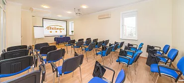 Гостиничный комплекс Альбатрос