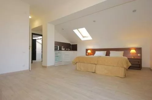 . Шале Белый Вихрь. Красная Поляна